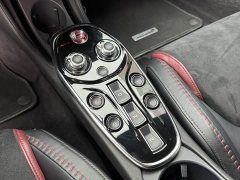 McLaren GT 2019 4.0T Standard - ფოტო 5