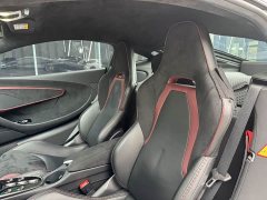 McLaren GT 2019 4.0T Standard - ფოტო 8