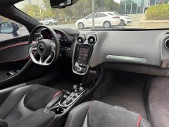 McLaren GT 2019 4.0T Standard - ფოტო 9