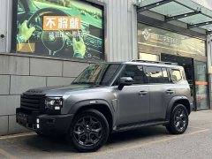 Jetour Chitu Jietu Traveler 2023 2.0T AWD Expedition PRO - ფოტო 1