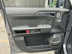 Jetour Chitu Jietu Traveler 2023 2.0T AWD Expedition PRO - ფოტო 11