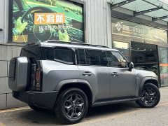 Jetour Chitu Jietu Traveler 2023 2.0T AWD Expedition PRO - ფოტო 12