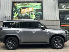 Jetour Chitu Jietu Traveler 2023 2.0T AWD Expedition PRO - ფოტო 13