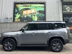 Jetour Chitu Jietu Traveler 2023 2.0T AWD Expedition PRO - ფოტო 2