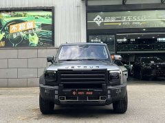 Jetour Chitu Jietu Traveler 2023 2.0T AWD Expedition PRO - ფოტო 3