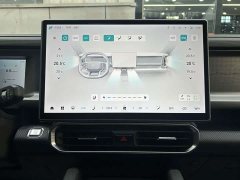 Jetour Chitu Jietu Traveler 2023 2.0T AWD Expedition PRO - ფოტო 4