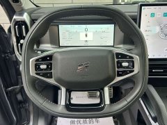 Jetour Chitu Jietu Traveler 2023 2.0T AWD Expedition PRO - ფოტო 5