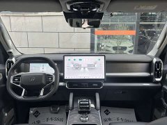 Jetour Chitu Jietu Traveler 2023 2.0T AWD Expedition PRO - ფოტო 6
