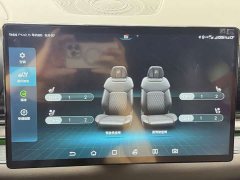 BYD Han 2020 EV Ultra-Long Range Luxury Edition - ფოტო 13