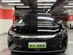 BYD Han 2020 EV Ultra-Long Range Luxury Edition - ფოტო 2