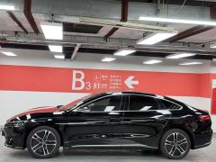 BYD Han 2020 EV Ultra-Long Range Luxury Edition - ფოტო 3