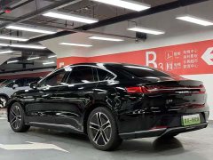 BYD Han 2020 EV Ultra-Long Range Luxury Edition - ფოტო 4