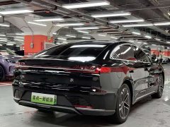 BYD Han 2020 EV Ultra-Long Range Luxury Edition - ფოტო 5