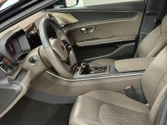 BYD Han 2020 EV Ultra-Long Range Luxury Edition - ფოტო 6