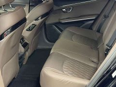 BYD Han 2020 EV Ultra-Long Range Luxury Edition - ფოტო 7