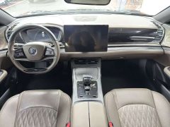 BYD Han 2020 EV Ultra-Long Range Luxury Edition - ფოტო 8