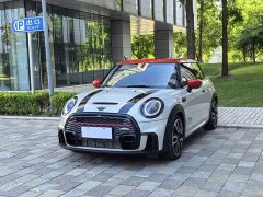 BMW MINI JCW 2022 2.0T JOHN COOPER WORKS ALL-IN - ფოტო 1