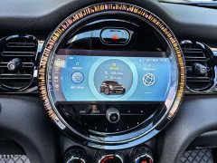 BMW MINI JCW 2022 2.0T JOHN COOPER WORKS ALL-IN - ფოტო 11