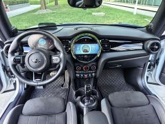 BMW MINI JCW 2022 2.0T JOHN COOPER WORKS ALL-IN - ფოტო 12