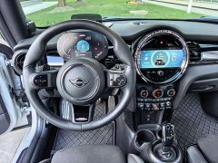 BMW MINI JCW 2022 2.0T JOHN COOPER WORKS ALL-IN - ფოტო 13