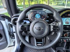 BMW MINI JCW 2022 2.0T JOHN COOPER WORKS ALL-IN - ფოტო 14