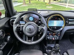 BMW MINI JCW 2022 2.0T JOHN COOPER WORKS ALL-IN - ფოტო 15