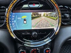 BMW MINI JCW 2022 2.0T JOHN COOPER WORKS ALL-IN - ფოტო 18