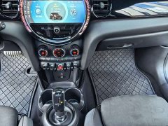 BMW MINI JCW 2022 2.0T JOHN COOPER WORKS ALL-IN - ფოტო 20