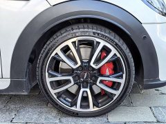 BMW MINI JCW 2022 2.0T JOHN COOPER WORKS ALL-IN - ფოტო 4