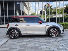 BMW MINI JCW 2022 2.0T JOHN COOPER WORKS ALL-IN - ფოტო 5