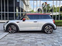 BMW MINI JCW 2022 2.0T JOHN COOPER WORKS ALL-IN - ფოტო 6