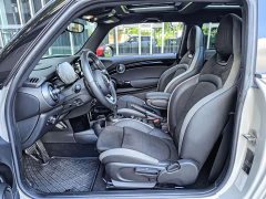 BMW MINI JCW 2022 2.0T JOHN COOPER WORKS ALL-IN - ფოტო 7