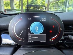 BMW MINI JCW 2022 2.0T JOHN COOPER WORKS ALL-IN - ფოტო 8