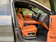 Li Auto L8 2023 Pro - ფოტო 11
