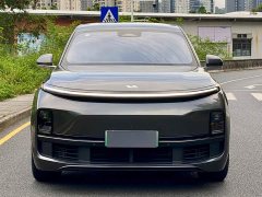 Li Auto L8 2023 Pro - ფოტო 2