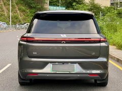 Li Auto L8 2023 Pro - ფოტო 6