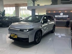 Leapmotor C16 Pure Electric 520 LiDAR Edition - ფოტო 1