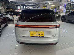 Leapmotor C16 Pure Electric 520 LiDAR Edition - ფოტო 11
