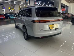 Leapmotor C16 Pure Electric 520 LiDAR Edition - ფოტო 12