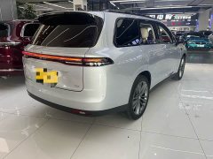 Leapmotor C16 Pure Electric 520 LiDAR Edition - ფოტო 13