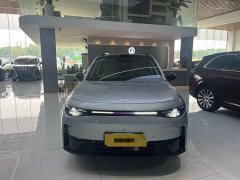 Leapmotor C16 Pure Electric 520 LiDAR Edition - ფოტო 2