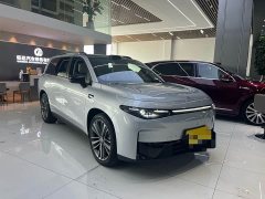 Leapmotor C16 Pure Electric 520 LiDAR Edition - ფოტო 3