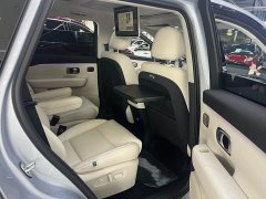 Leapmotor C16 Pure Electric 520 LiDAR Edition - ფოტო 7