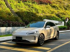 AITO Wenjie M5 2022 Pure Electric All-Wheel Drive Performance Edition - ფოტო 1