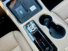 AITO Wenjie M5 2022 Pure Electric All-Wheel Drive Performance Edition - ფოტო 12