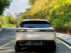 AITO Wenjie M5 2022 Pure Electric All-Wheel Drive Performance Edition - ფოტო 16