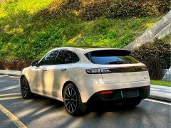 AITO Wenjie M5 2022 Pure Electric All-Wheel Drive Performance Edition - ფოტო 17