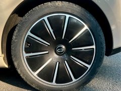 AITO Wenjie M5 2022 Pure Electric All-Wheel Drive Performance Edition - ფოტო 18