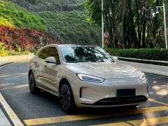 AITO Wenjie M5 2022 Pure Electric All-Wheel Drive Performance Edition - ფოტო 3