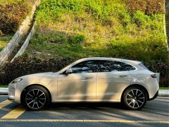AITO Wenjie M5 2022 Pure Electric All-Wheel Drive Performance Edition - ფოტო 4